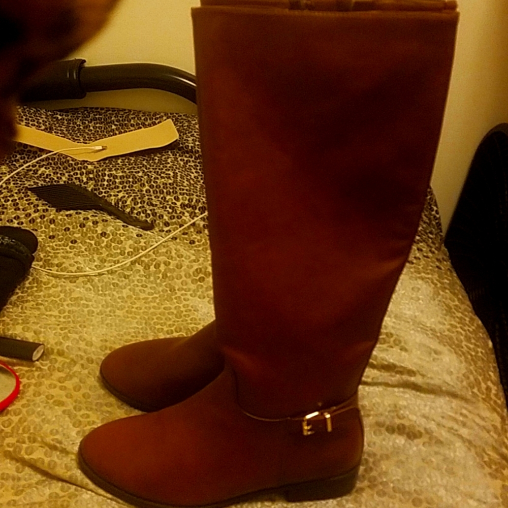 Express boots
